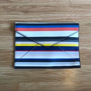 Rebecca Minkoff Clutch NWOT